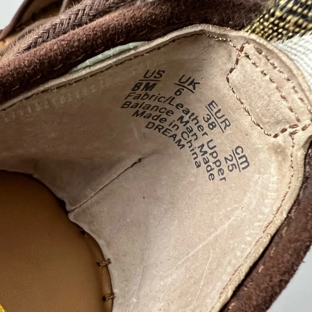Franco Sarto Dream Espadrille Sandal Size 8